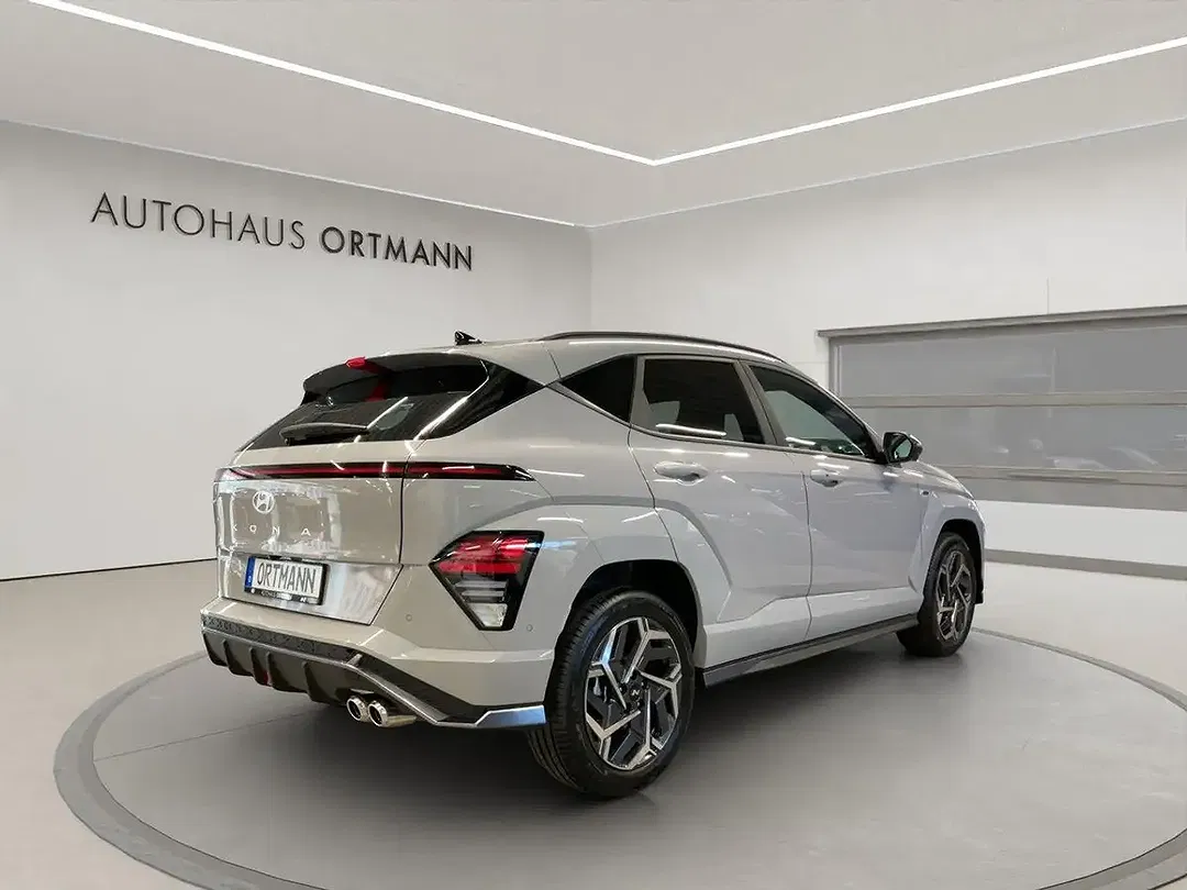 Hyundai KONA - Thumbnail 7