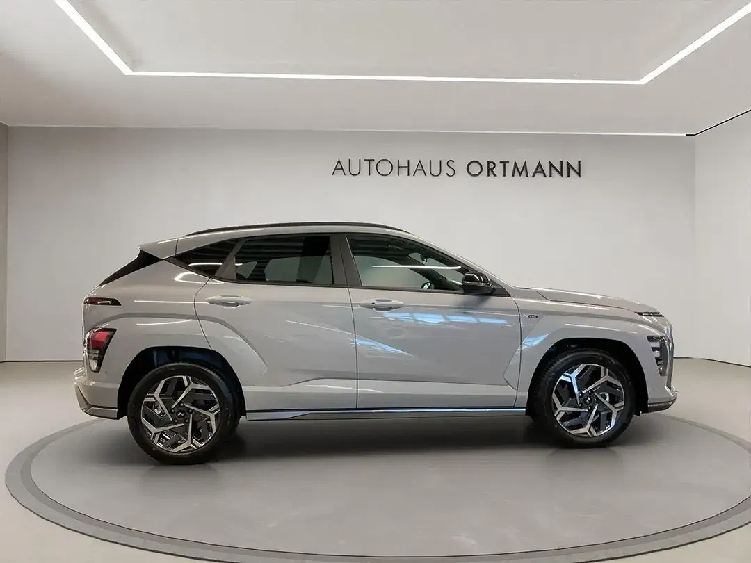 Hyundai KONA - Thumbnail 8