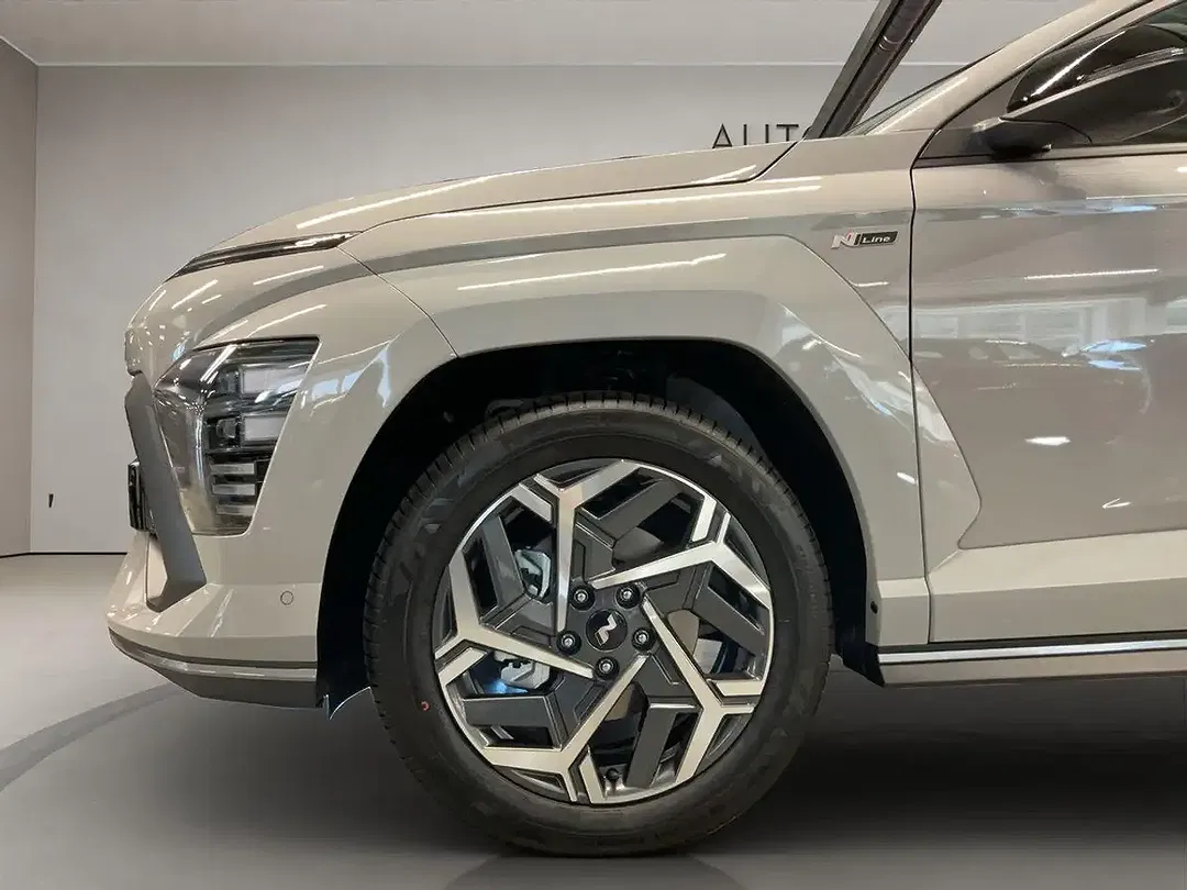 Hyundai KONA - Thumbnail 9