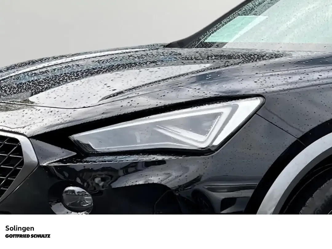 CUPRA Formentor - Thumbnail 3