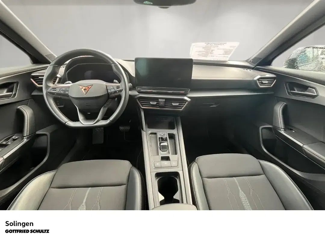 CUPRA Formentor - Thumbnail 4