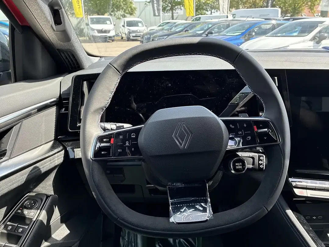 Renault Austral - Thumbnail 14