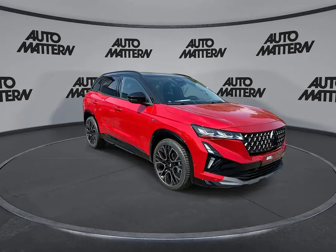 Renault Austral - Thumbnail 2