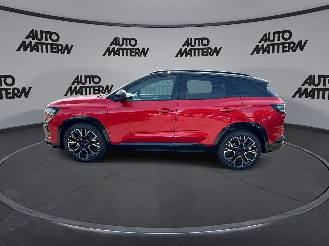 Renault Austral - Thumbnail 5