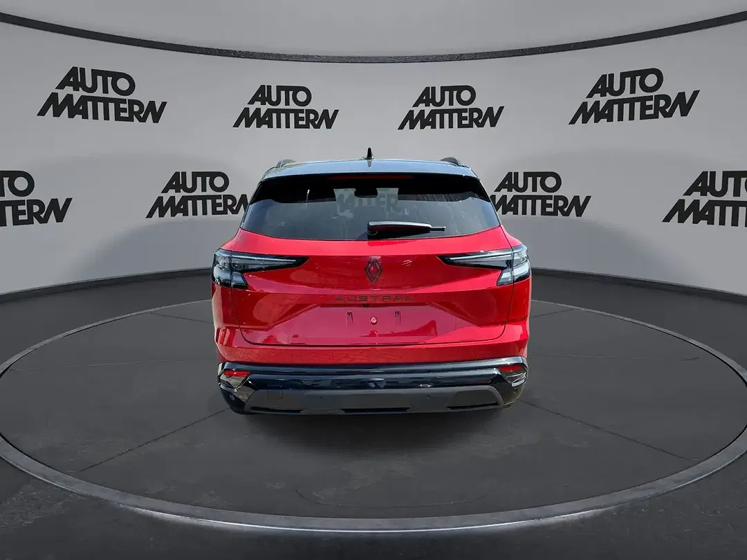 Renault Austral - Thumbnail 7