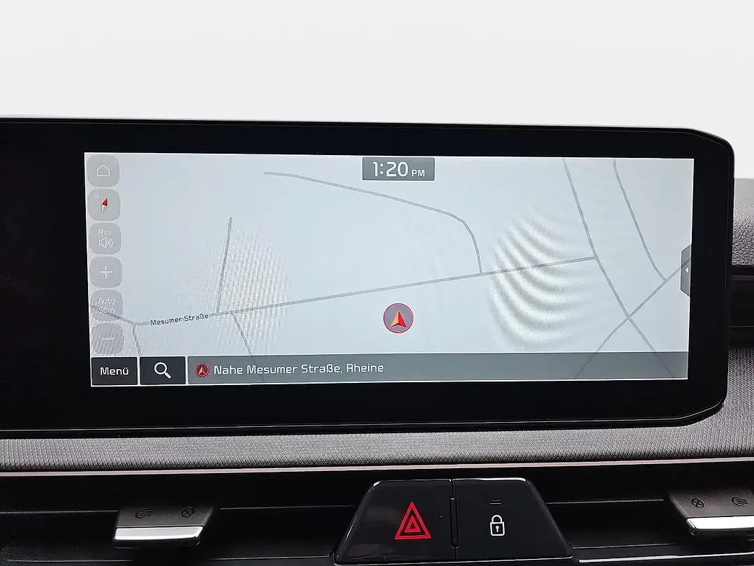 Kia Stonic - Thumbnail 9