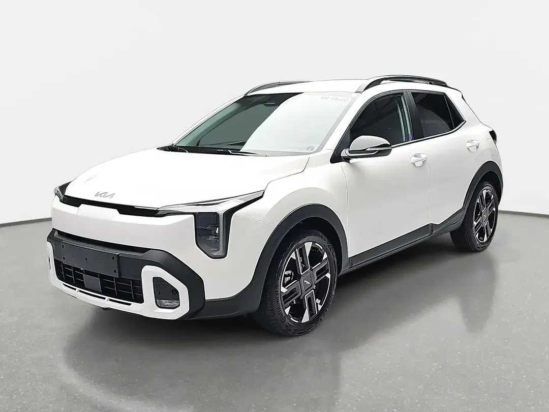 Kia Stonic - Thumbnail 1