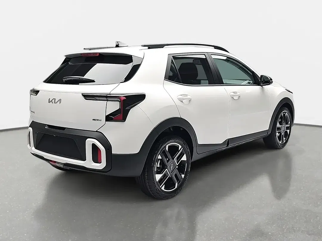 Kia Stonic - Thumbnail 3