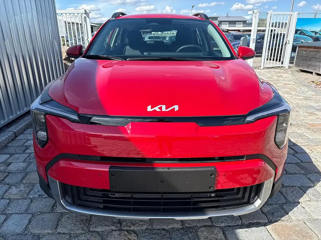 Kia Stonic - Thumbnail 2
