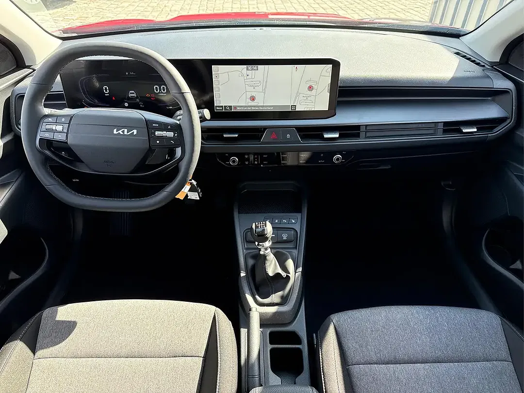 Kia Stonic - Thumbnail 7