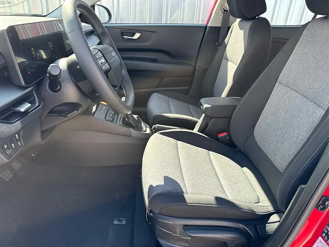Kia Stonic - Thumbnail 8