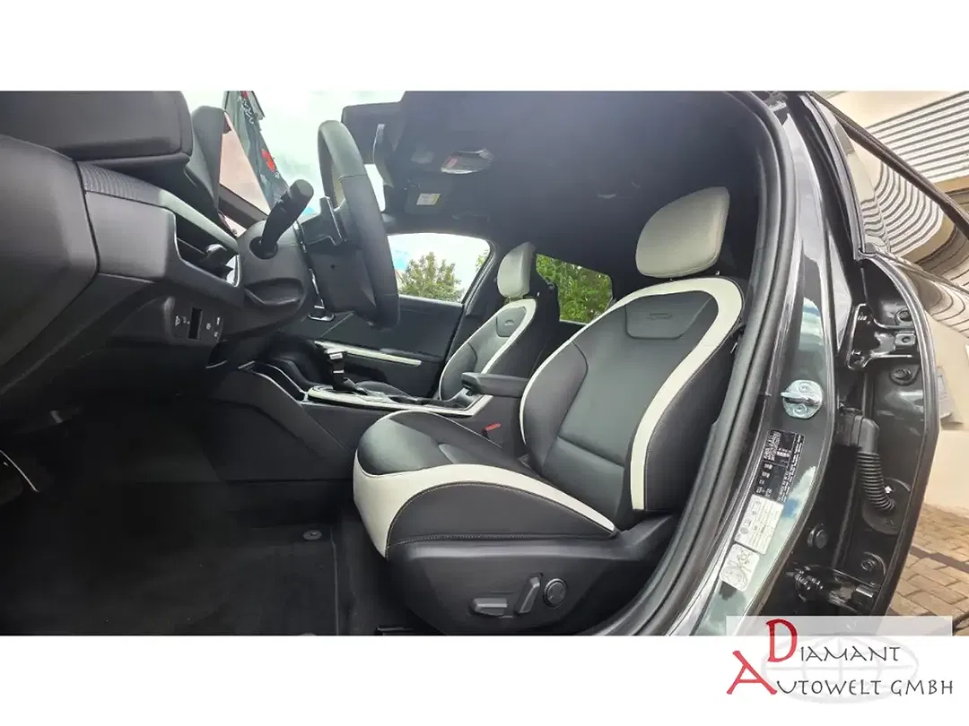 Kia K4 - Thumbnail 10