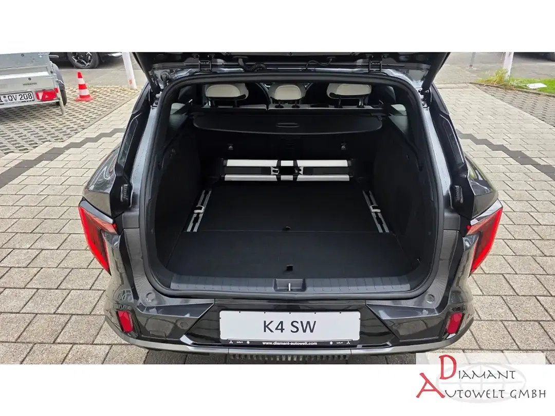 Kia K4 - Thumbnail 12