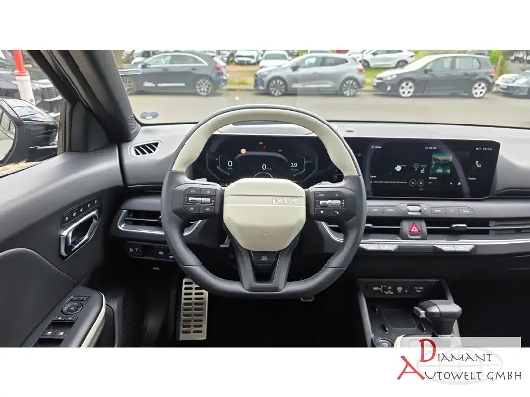Kia K4 - Thumbnail 13