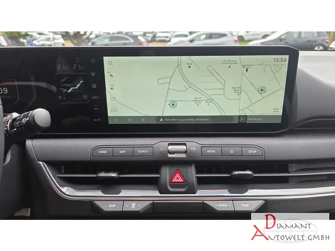 Kia K4 - Thumbnail 14