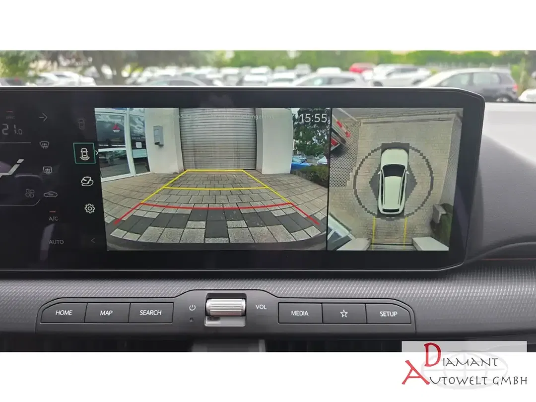 Kia K4 - Thumbnail 15