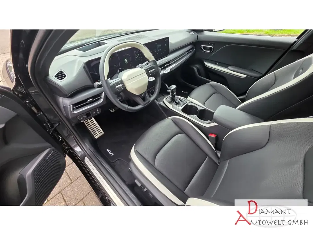 Kia K4 - Thumbnail 9