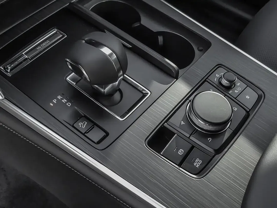 Mazda CX-80 - Thumbnail 10