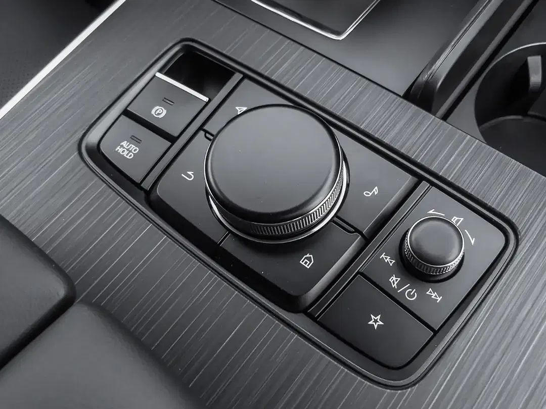 Mazda CX-80 - Thumbnail 11