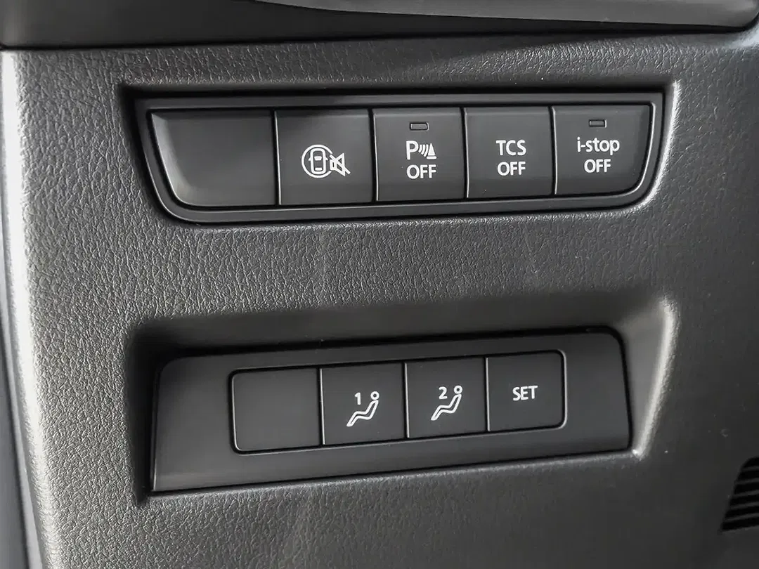 Mazda CX-80 - Thumbnail 14