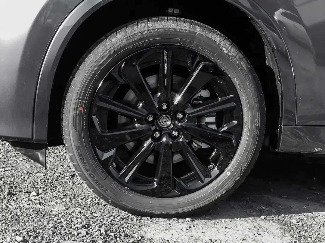 Mazda CX-80 - Thumbnail 3
