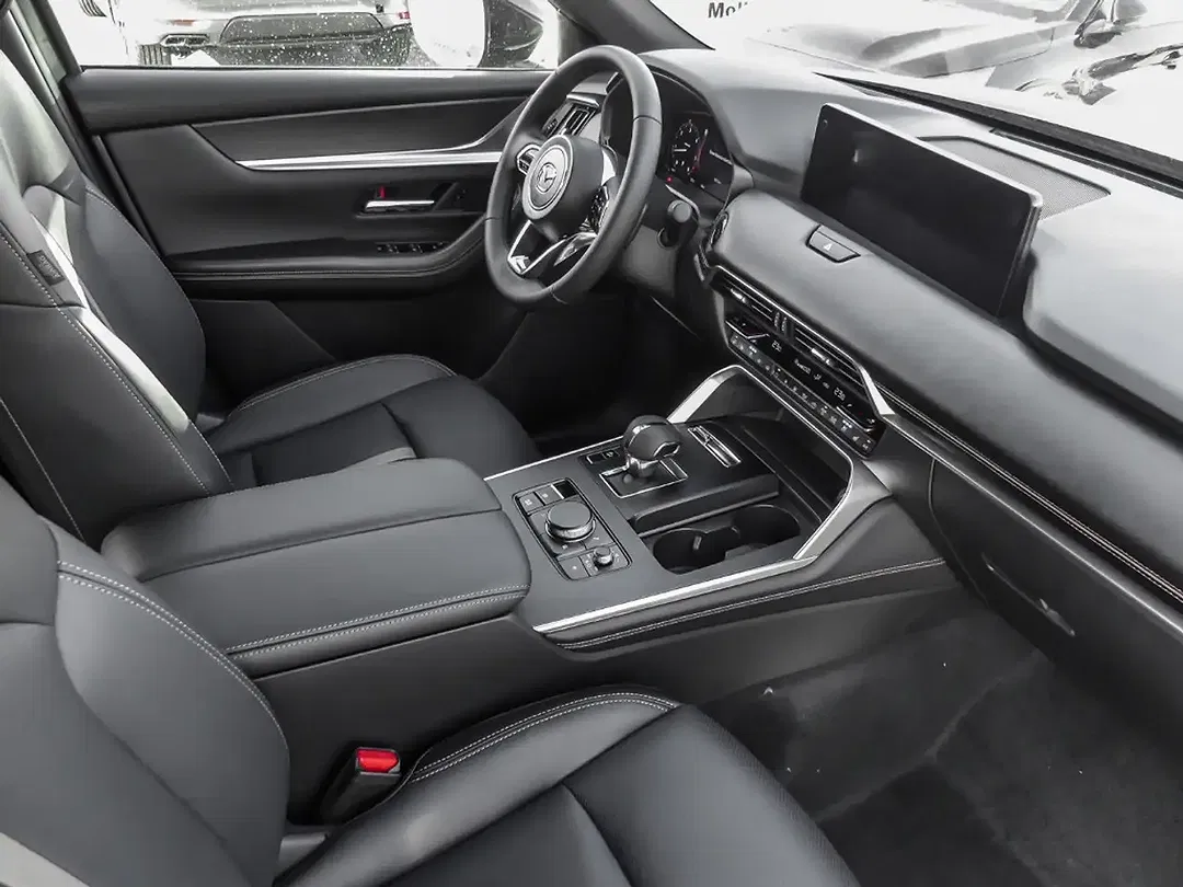Mazda CX-80 - Thumbnail 5