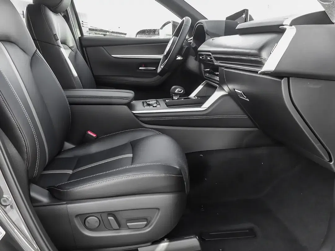 Mazda CX-80 - Thumbnail 6