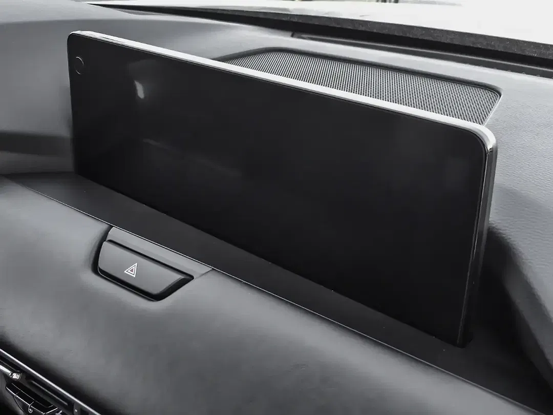 Mazda CX-80 - Thumbnail 7