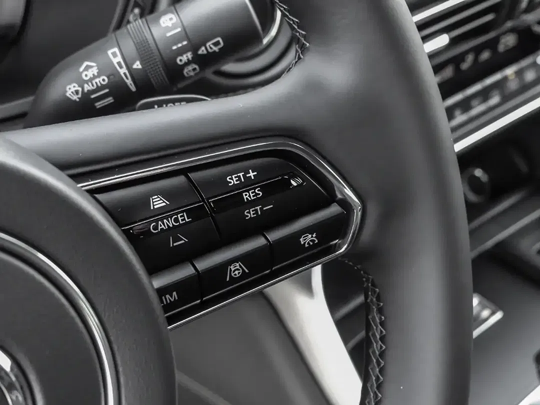 Mazda CX-80 - Thumbnail 9