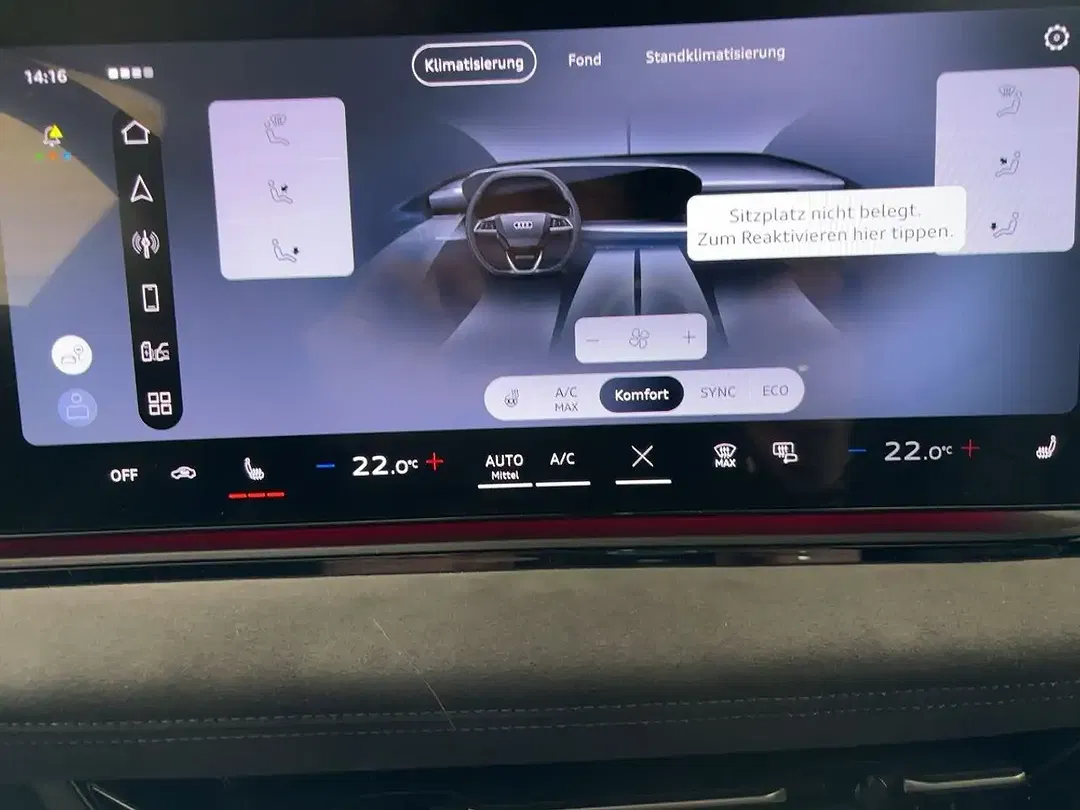 Audi A6 e-tron - Thumbnail 10