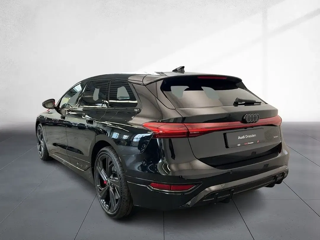 Audi A6 e-tron - Thumbnail 2