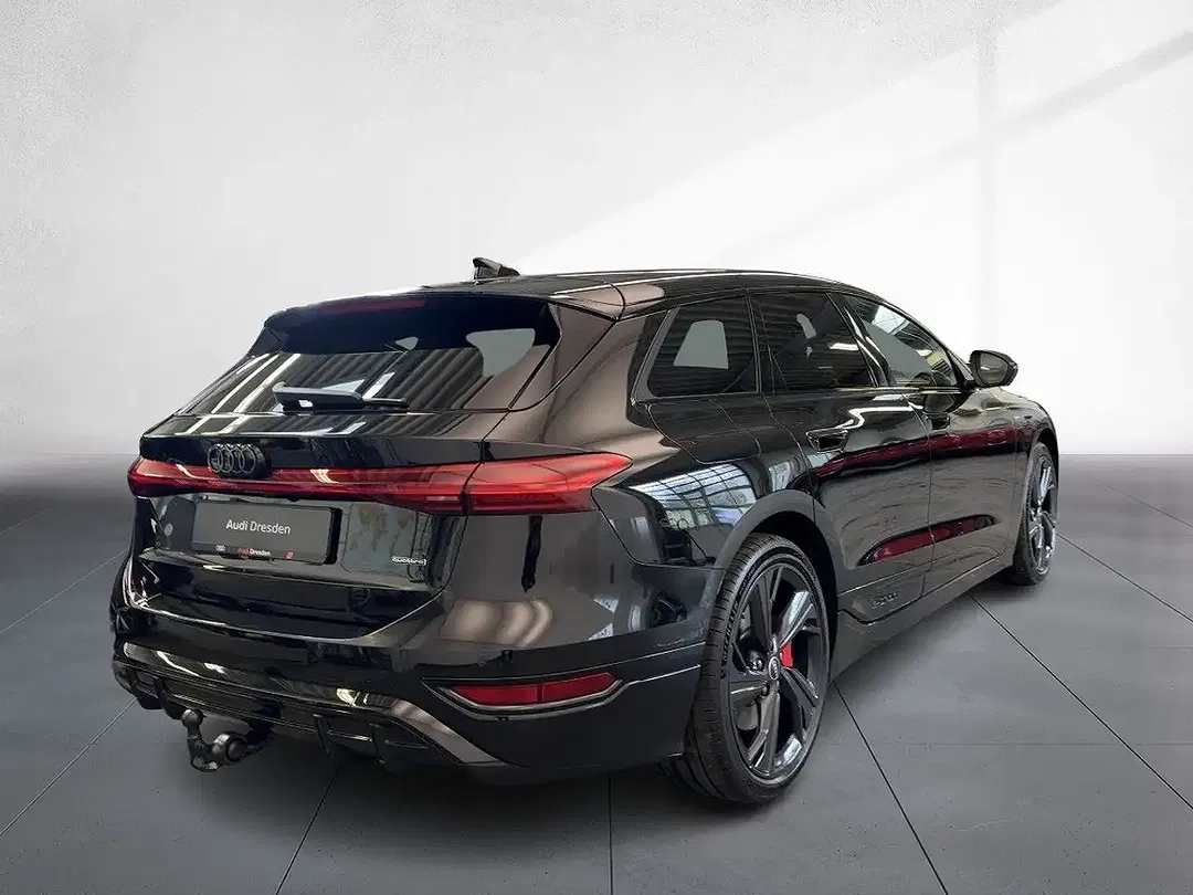 Audi A6 e-tron - Thumbnail 3