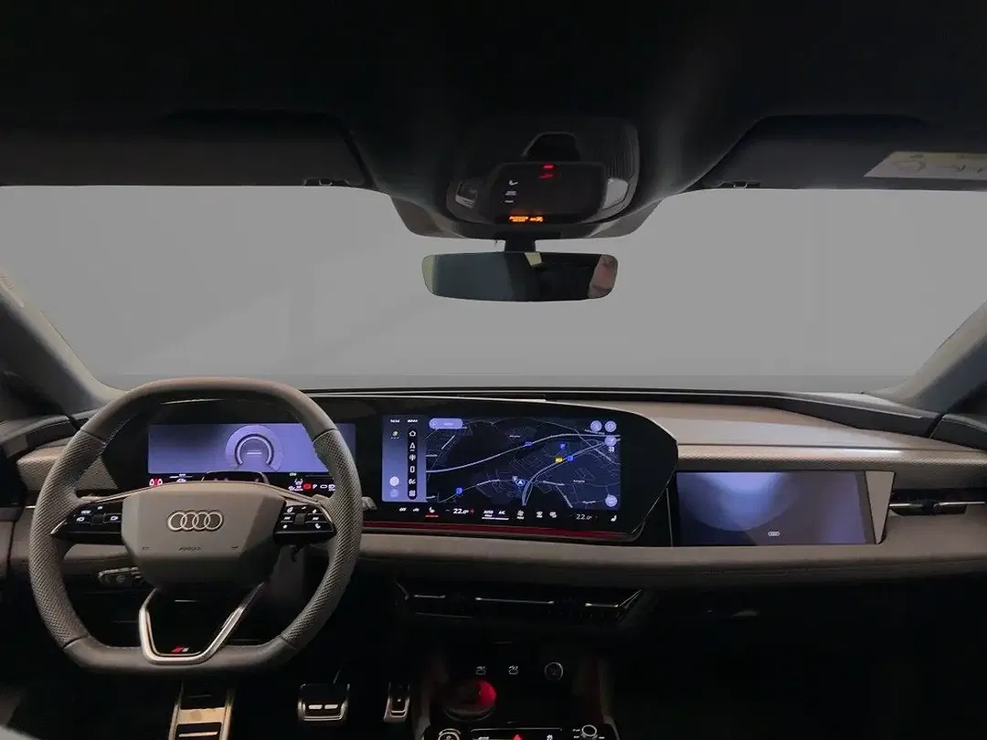 Audi A6 e-tron - Thumbnail 5