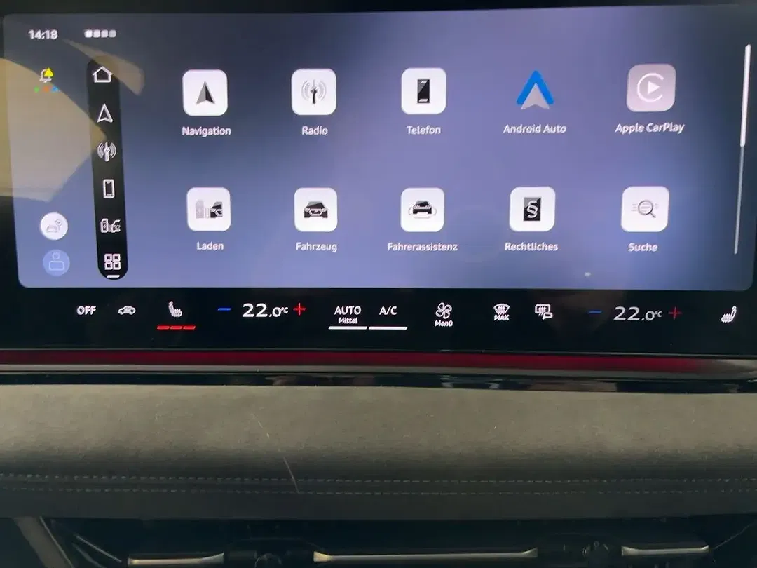Audi A6 e-tron - Thumbnail 7