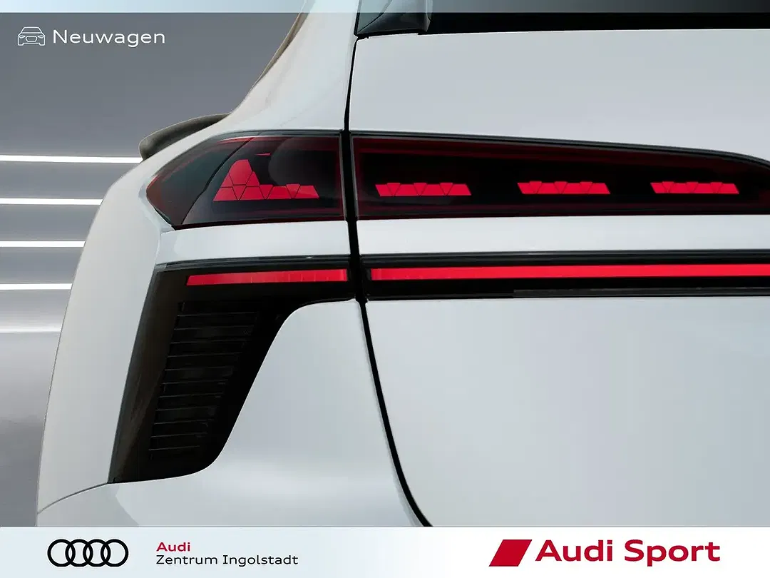 Audi A6 - Thumbnail 7