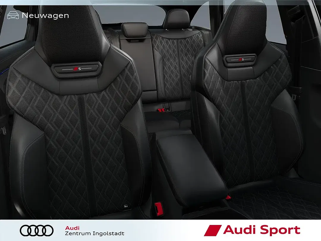 Audi A6 - Thumbnail 8