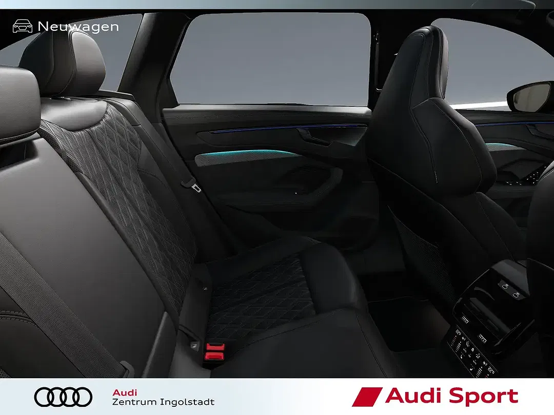 Audi A6 - Thumbnail 11