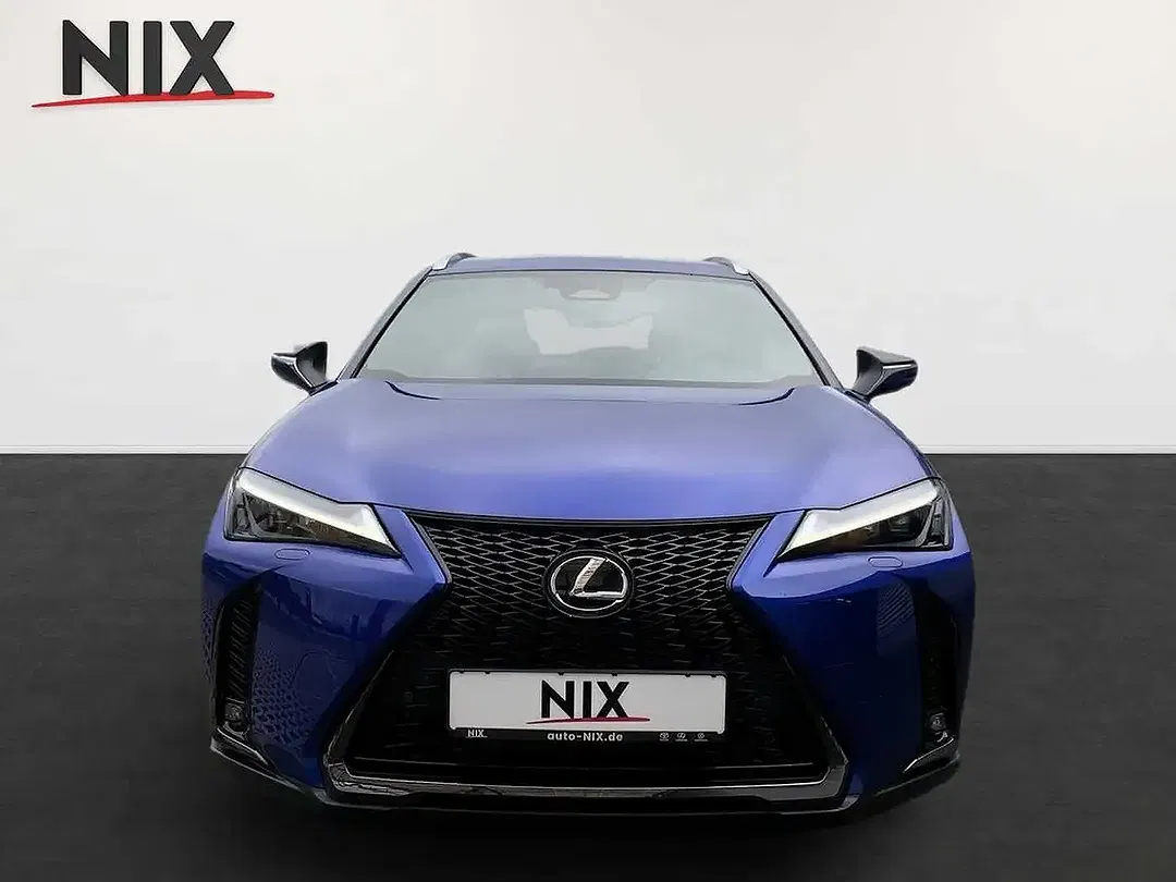 Lexus UX 300h - Thumbnail 5