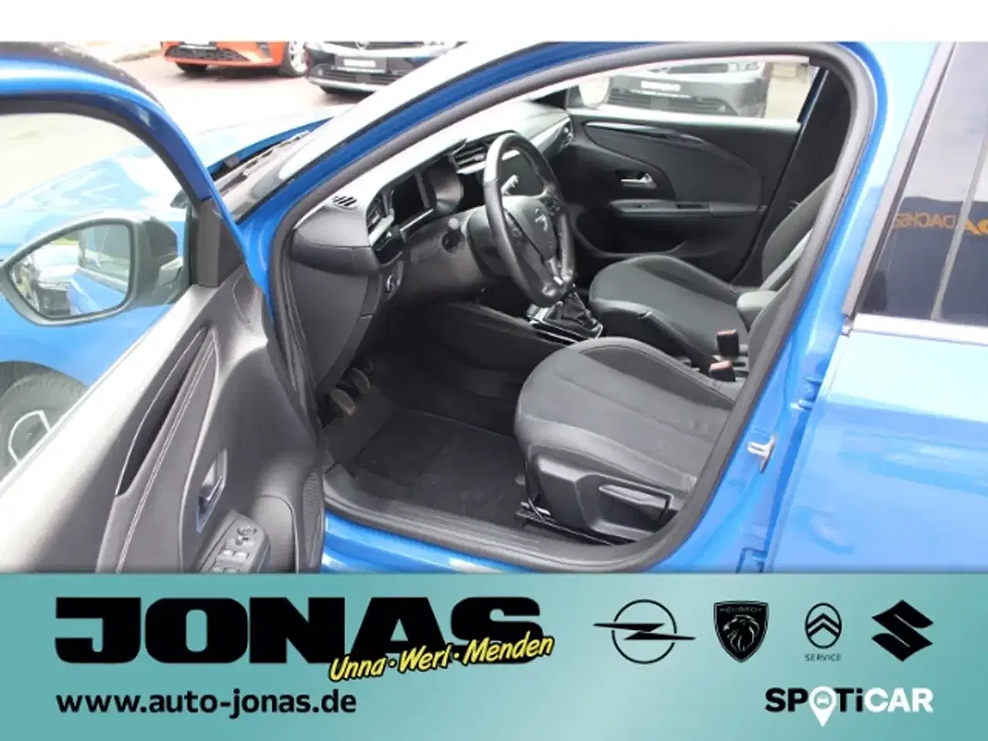 Opel Corsa - Thumbnail 11