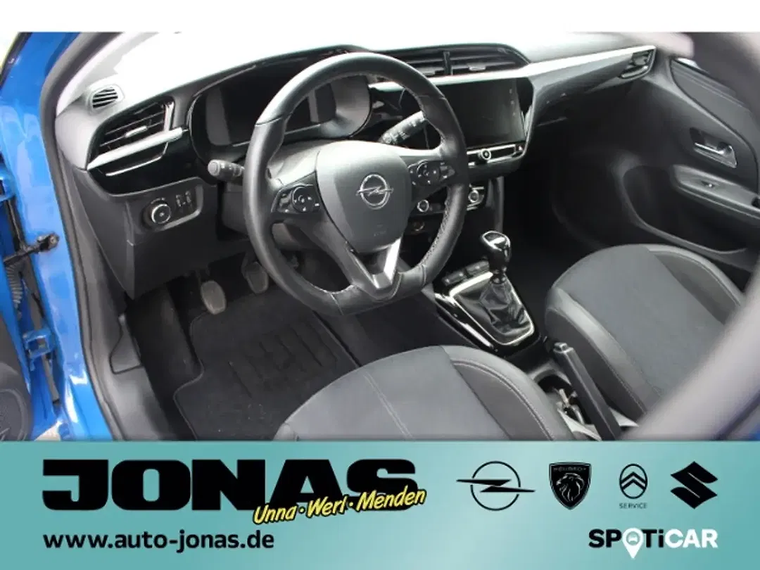Opel Corsa - Thumbnail 12