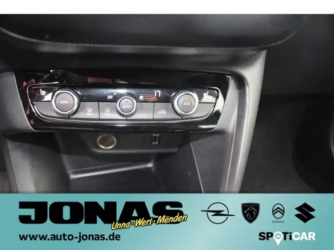 Opel Corsa - Thumbnail 14