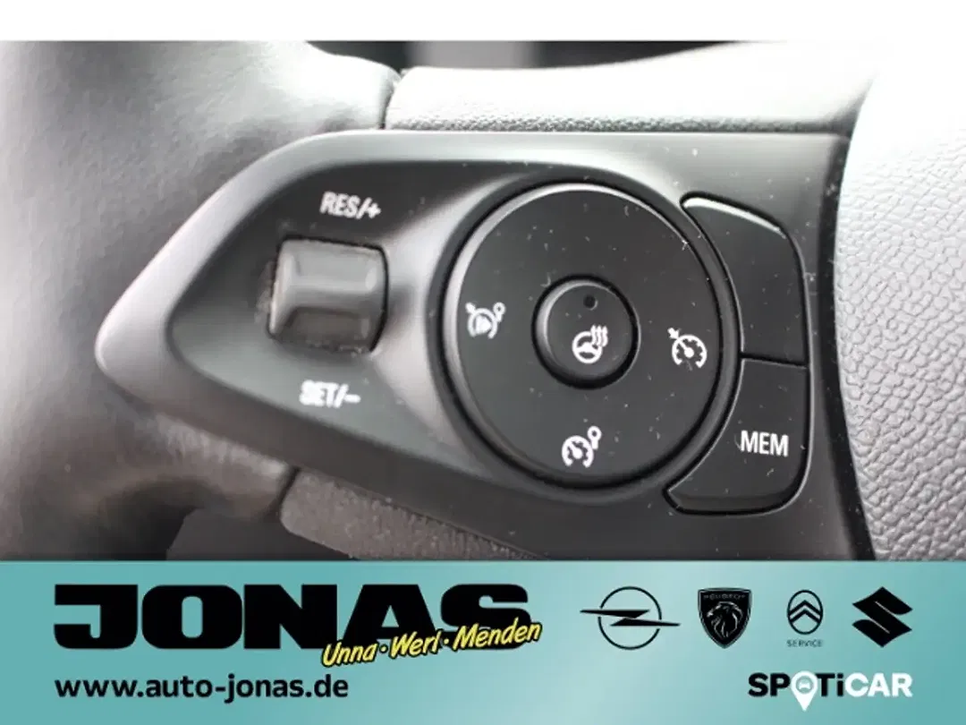 Opel Corsa - Thumbnail 15
