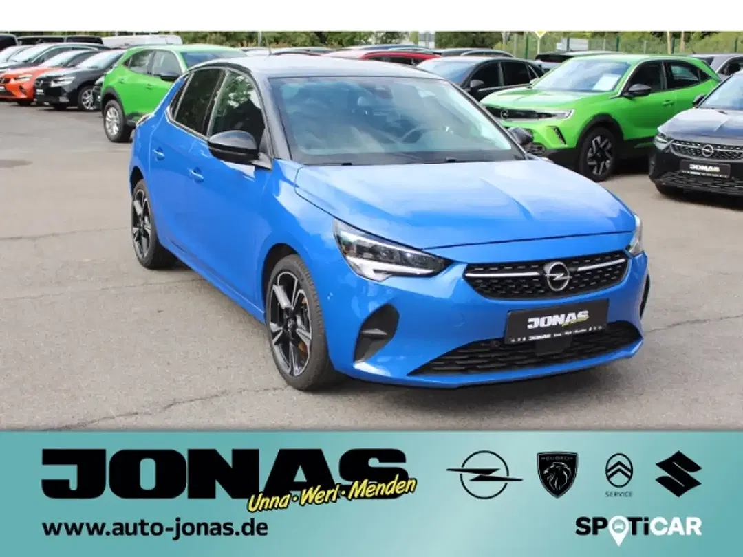 Opel Corsa - Thumbnail 4