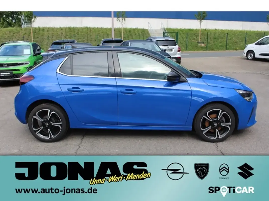 Opel Corsa - Thumbnail 5