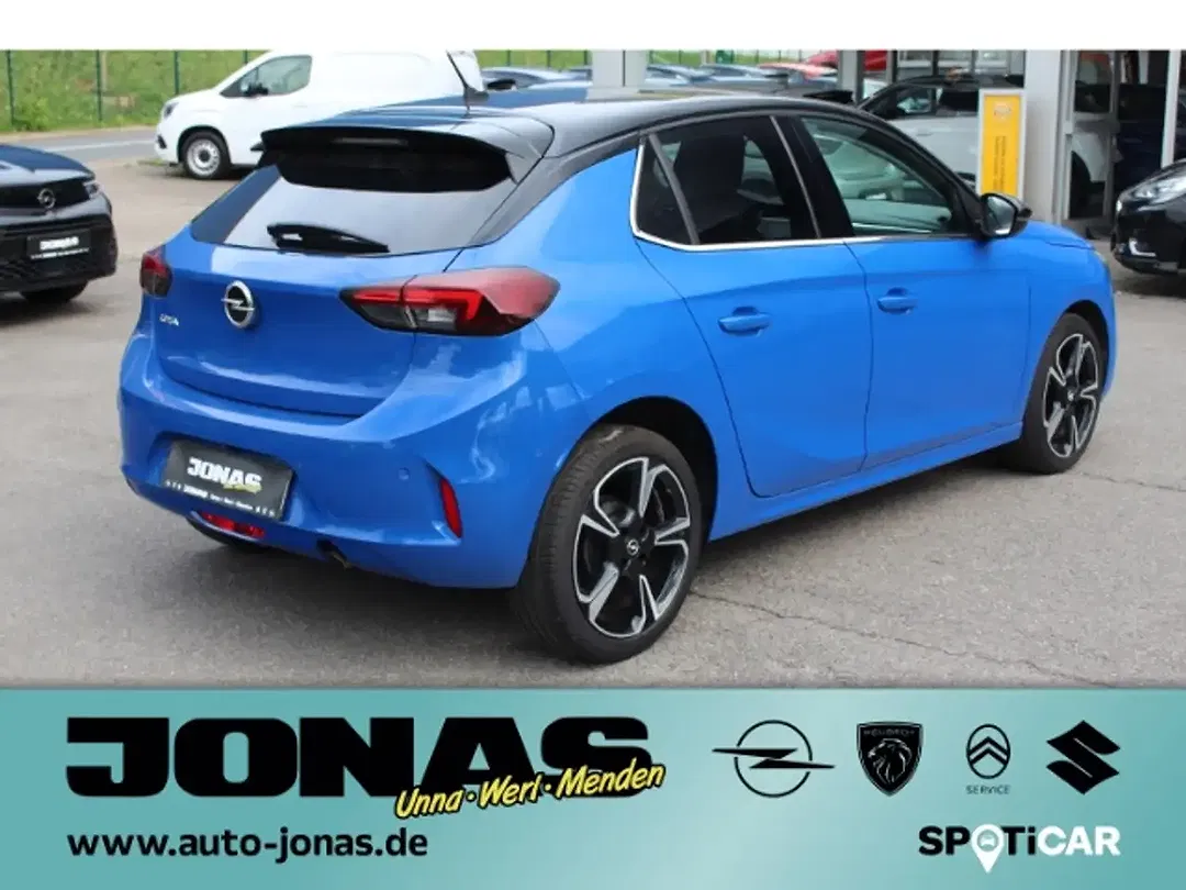 Opel Corsa - Thumbnail 6