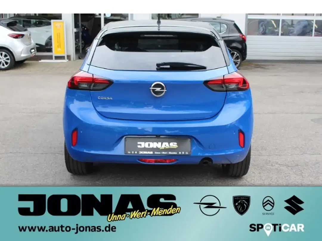 Opel Corsa - Thumbnail 7