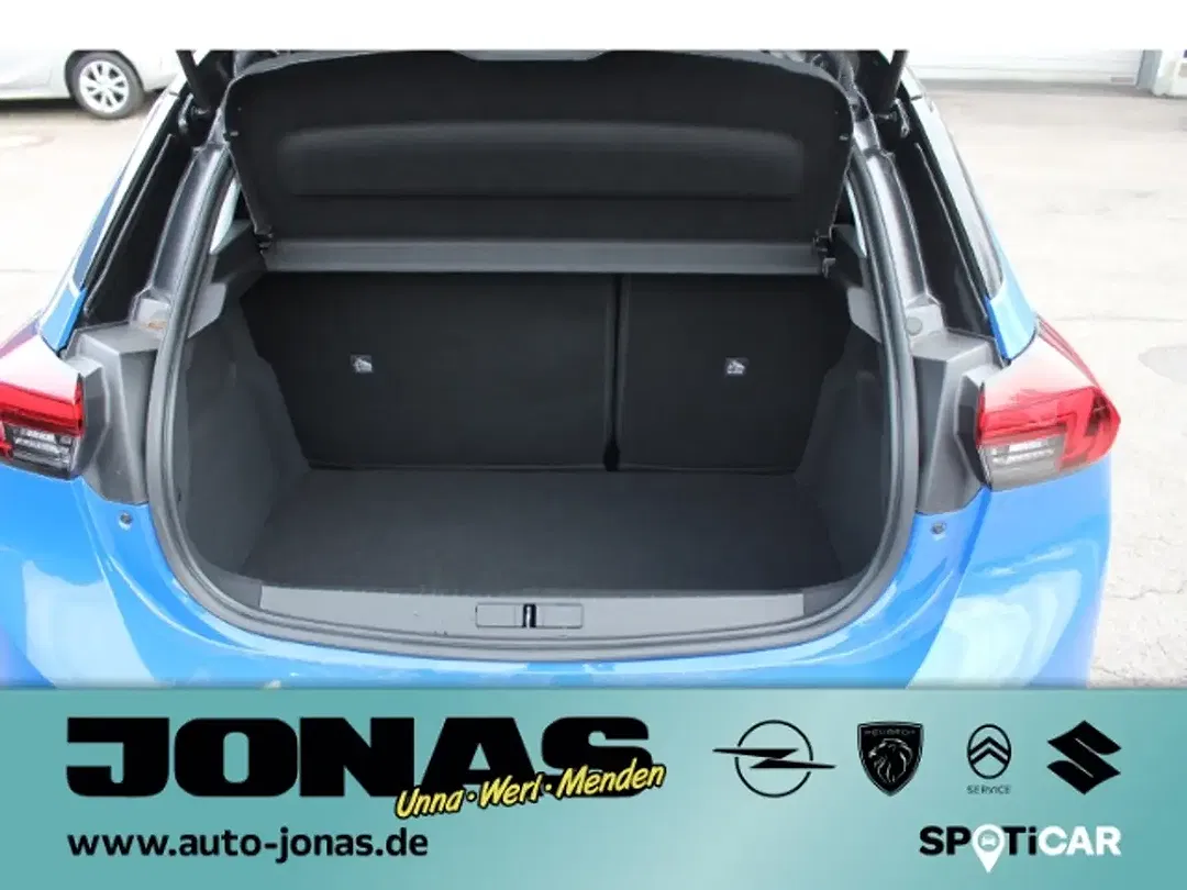 Opel Corsa - Thumbnail 8