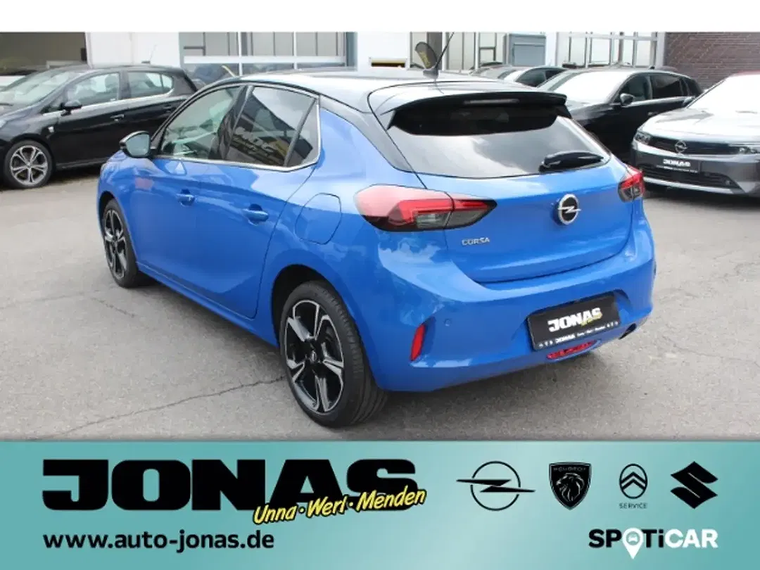 Opel Corsa - Thumbnail 9
