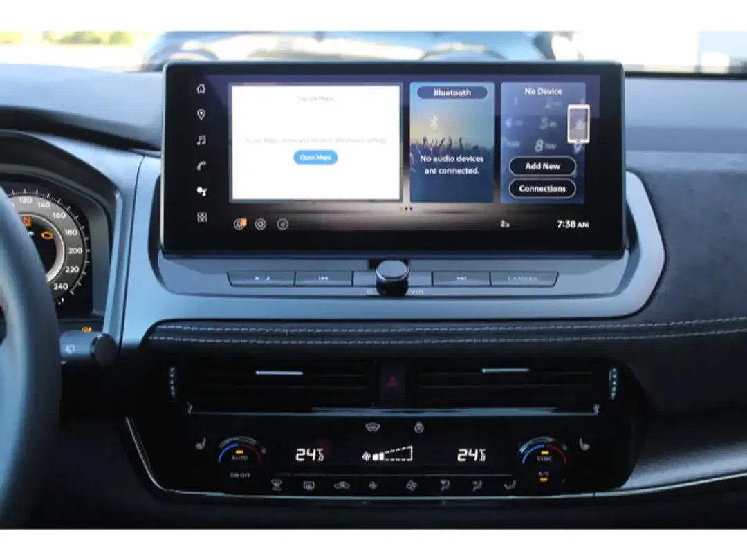 Nissan Qashqai - Thumbnail 9