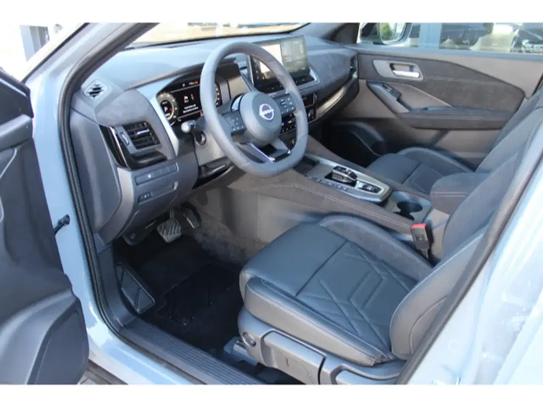 Nissan Qashqai - Thumbnail 11